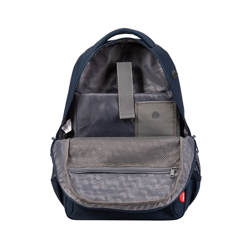 Mochila Dorcas Azul