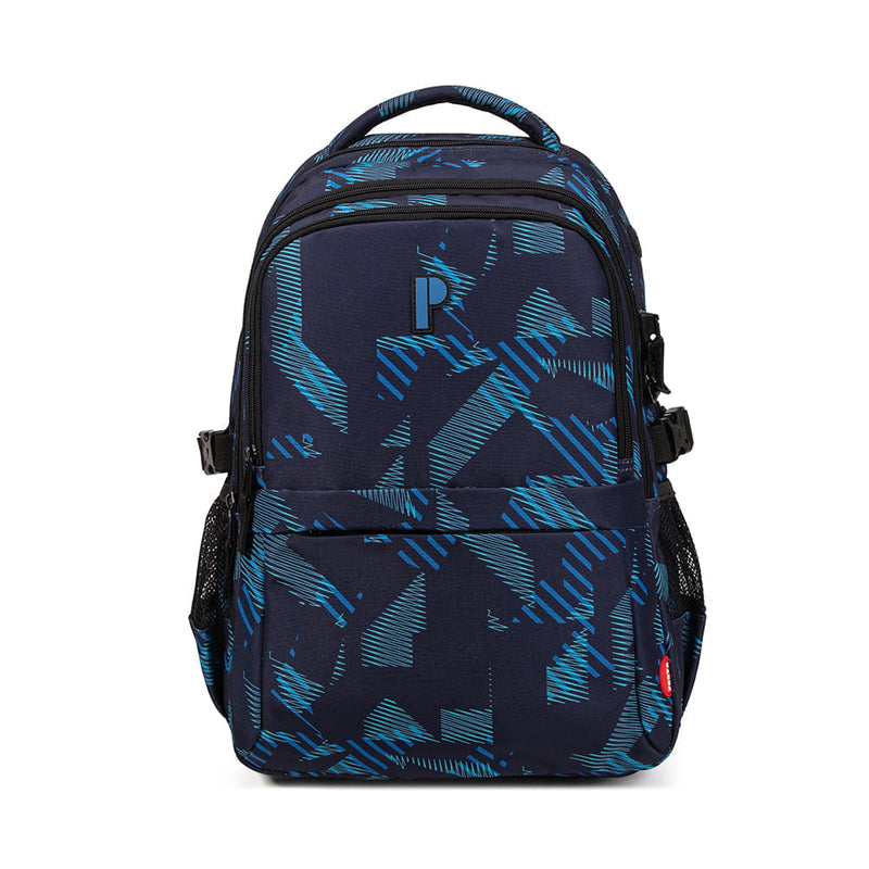 Mochila Dorcas Truns
