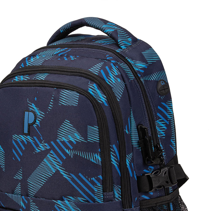 Mochila Dorcas Truns