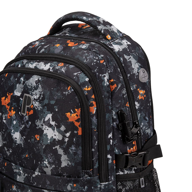 Mochila Dorcas Skop
