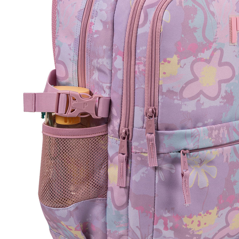 Mochila Dorcas Abstract Bloom