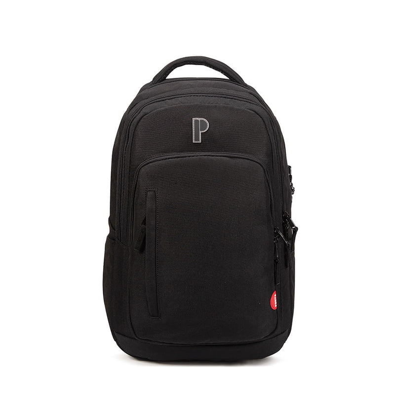 Mochila Overole Negro
