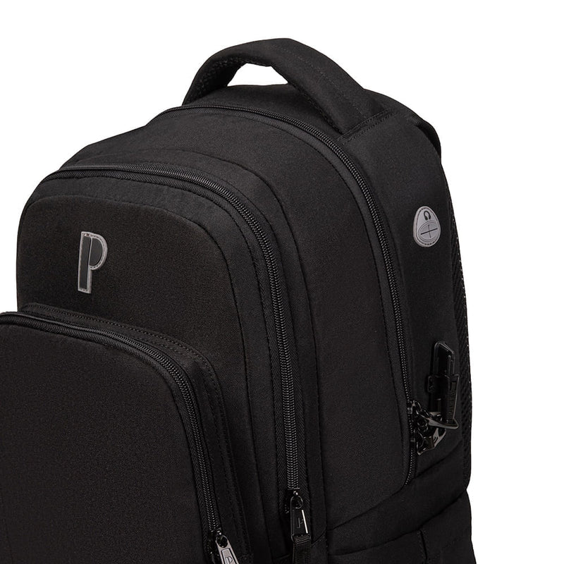 Mochila Overole Negro