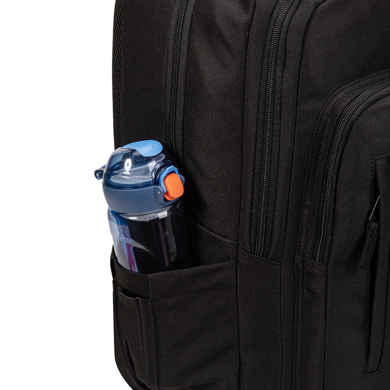 Mochila Overole Negro