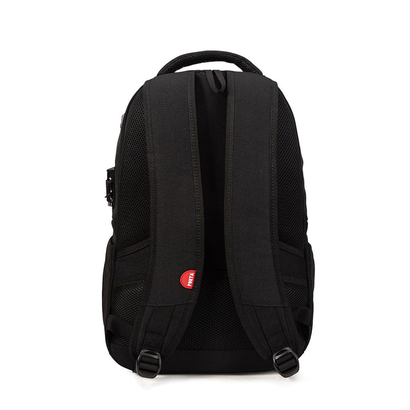 Mochila Overole Negro