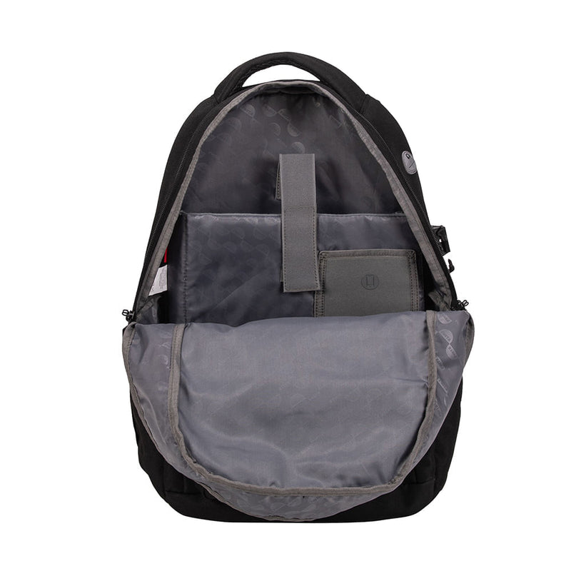 Mochila Overole Negro