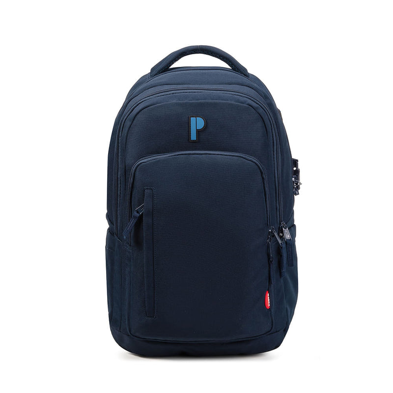 Mochila Overole Azul