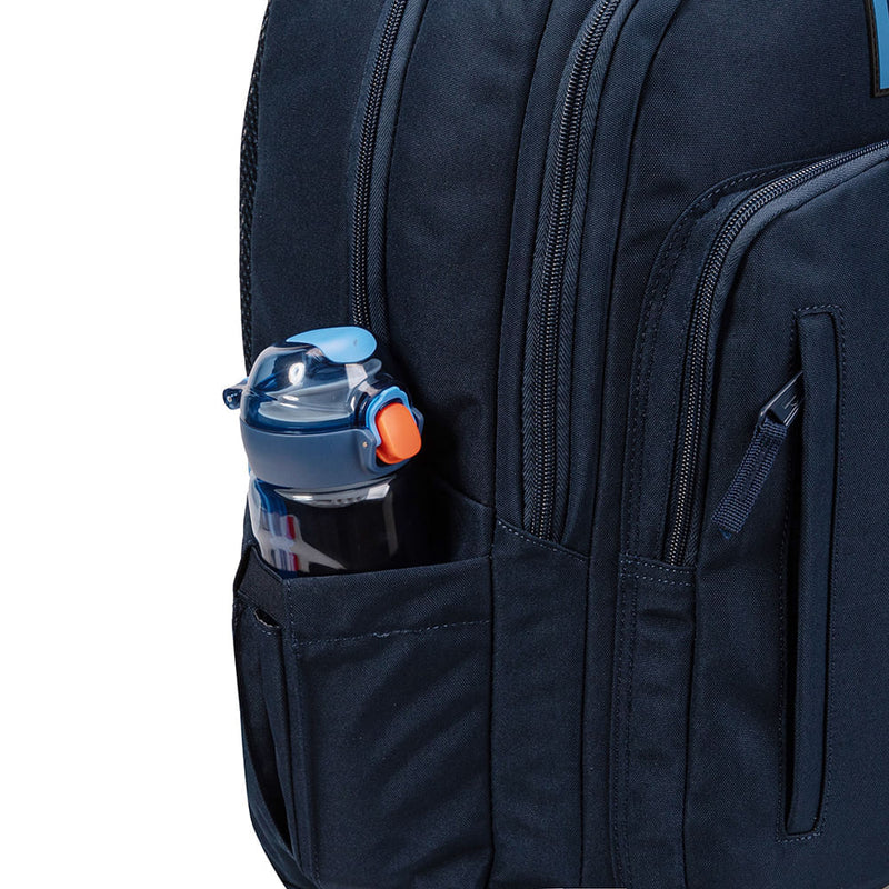 Mochila Overole Azul