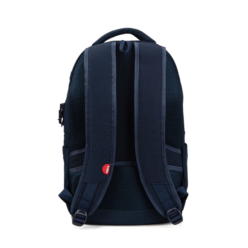 Mochila Overole Azul