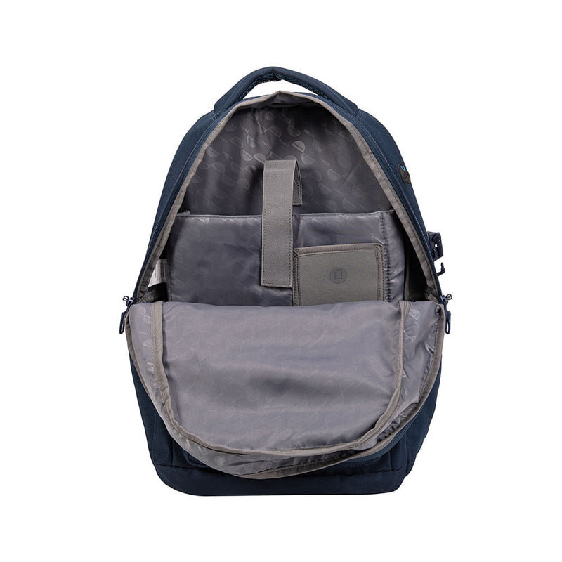 Mochila Overole Azul