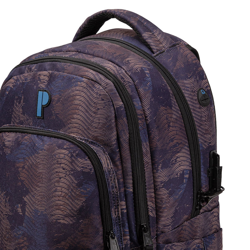 Mochila Overole Perci