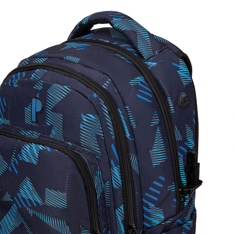 Mochila Overole Truns