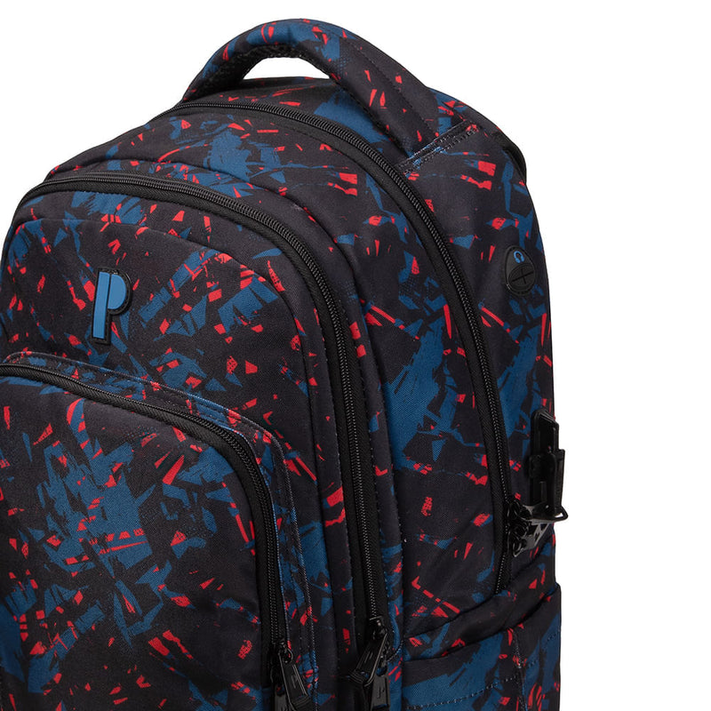Mochila Overole Kryne