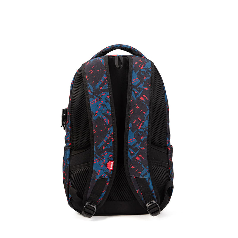 Mochila Overole Kryne