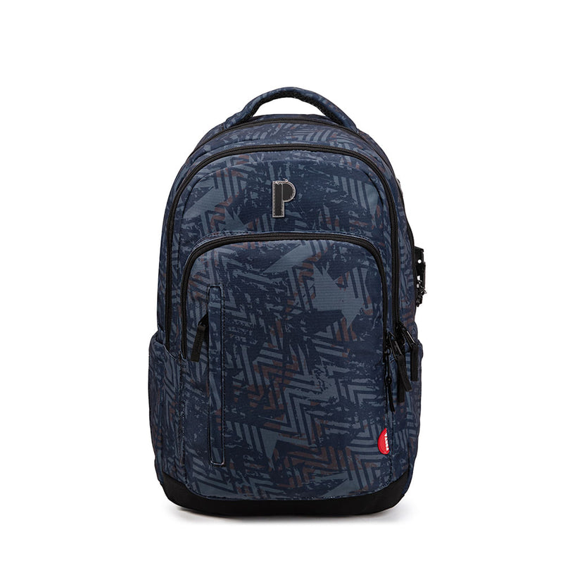Mochila Overole Niklo