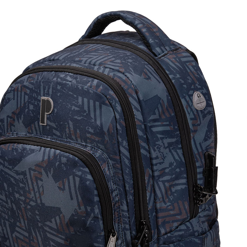 Mochila Overole Niklo