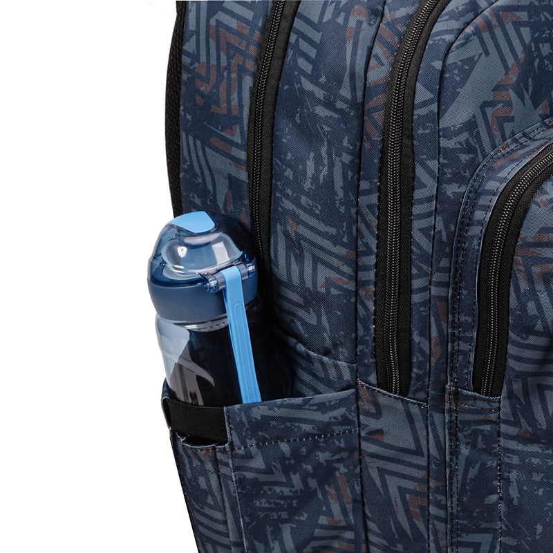 Mochila Overole Niklo