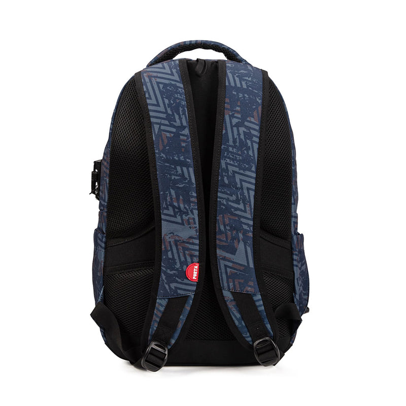 Mochila Overole Niklo