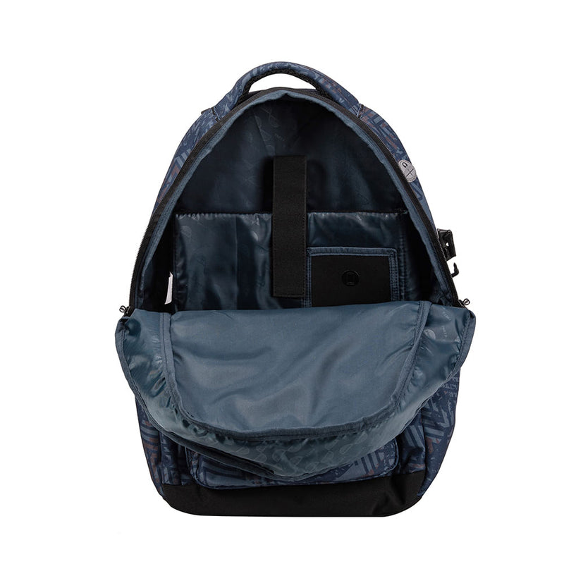 Mochila Overole Niklo