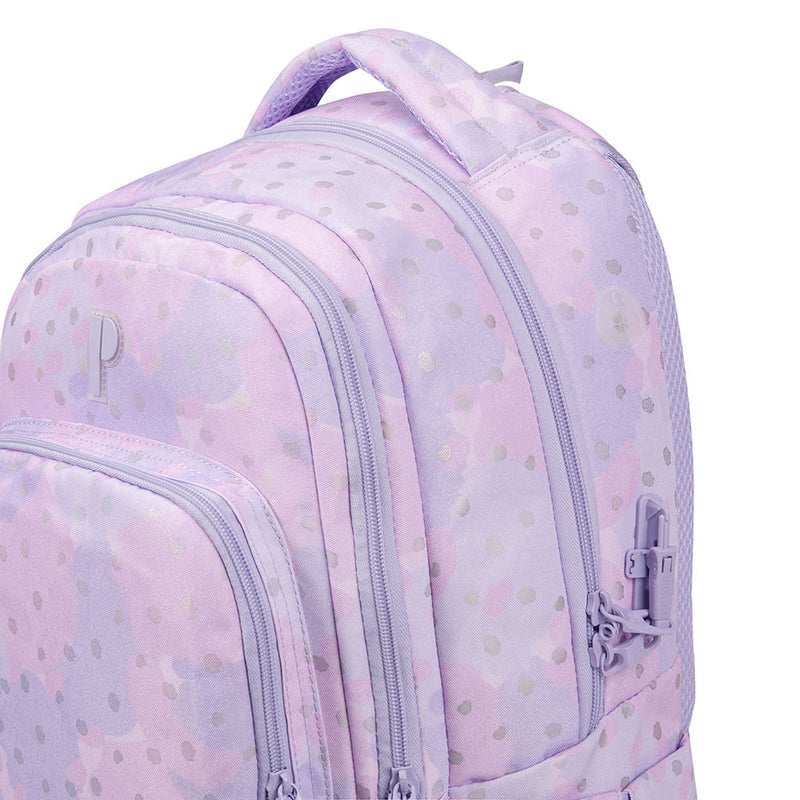 Mochila Overole Purlple Mist