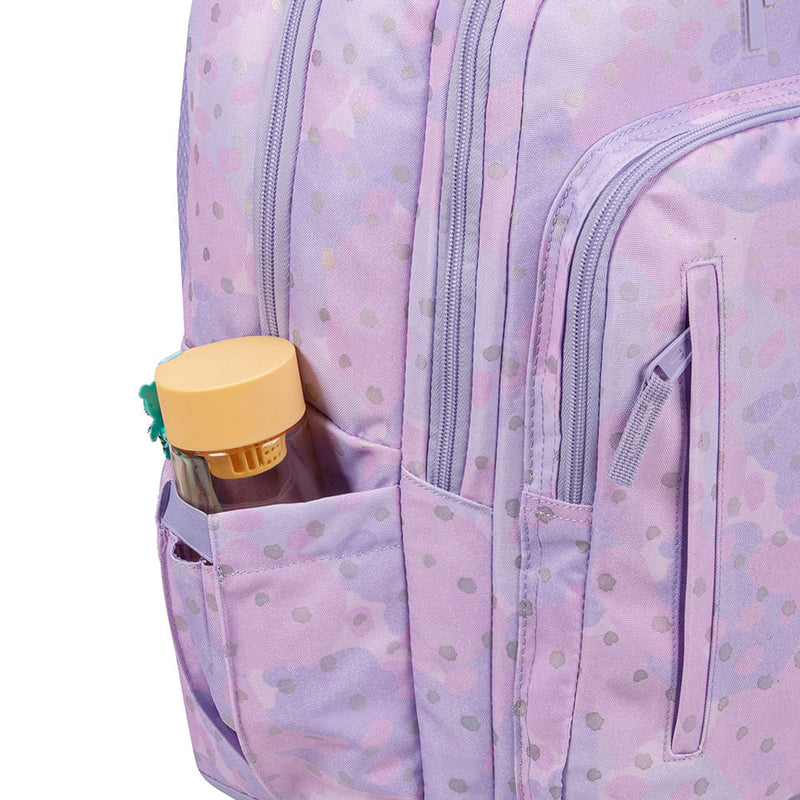 Mochila Overole Purlple Mist
