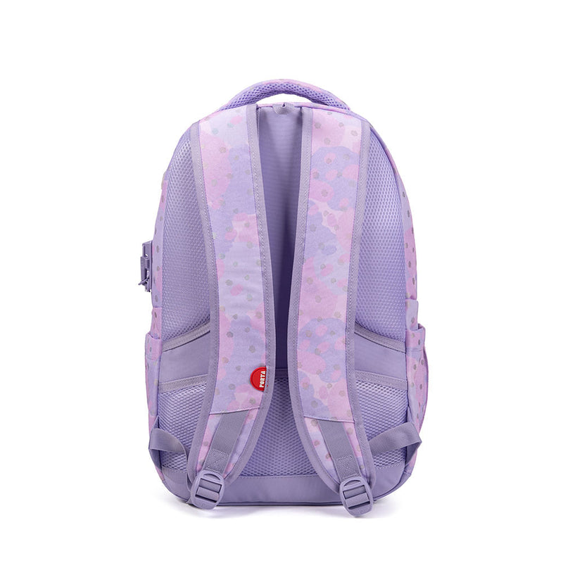 Mochila Overole Purlple Mist