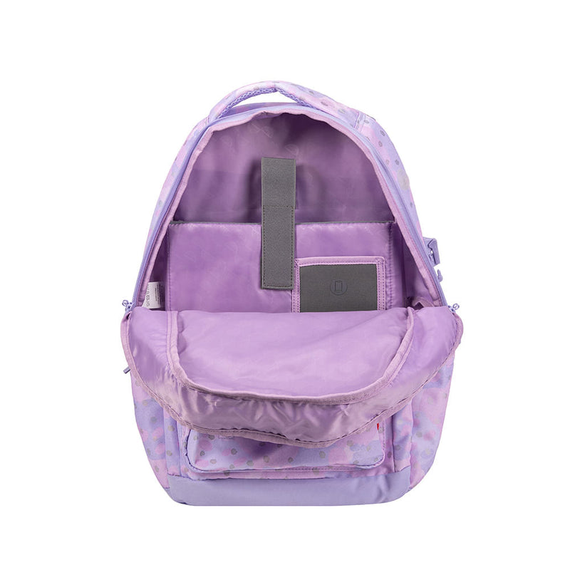 Mochila Overole Purlple Mist