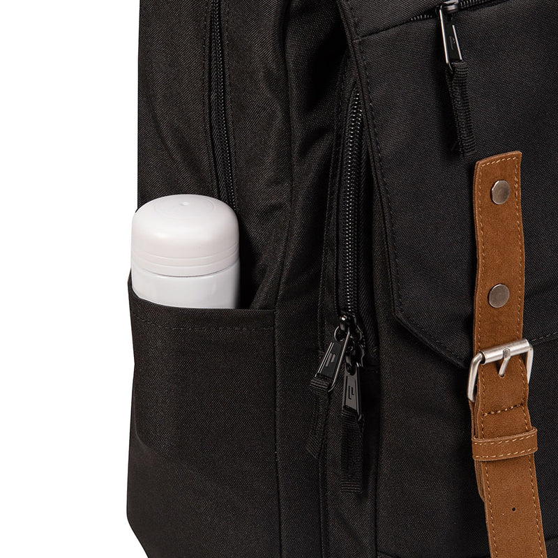 Mochila Diamond Negro