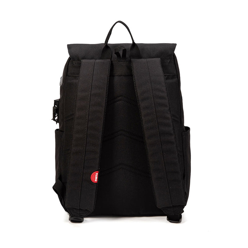 Mochila Diamond Negro