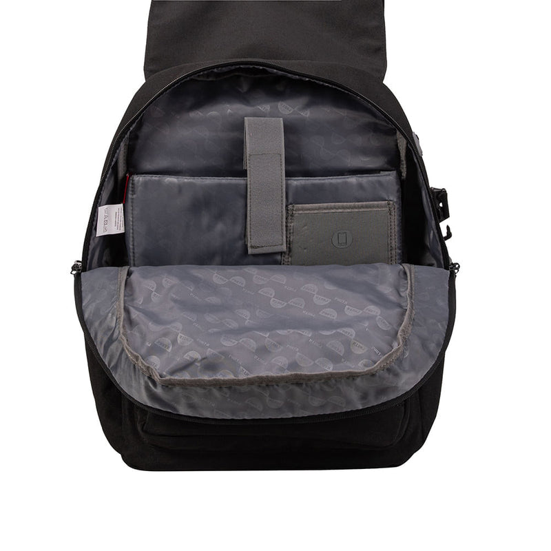 Mochila Diamond Negro