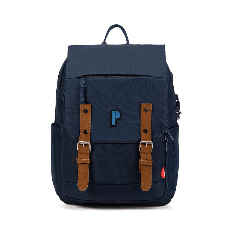 Mochila Diamond Azul