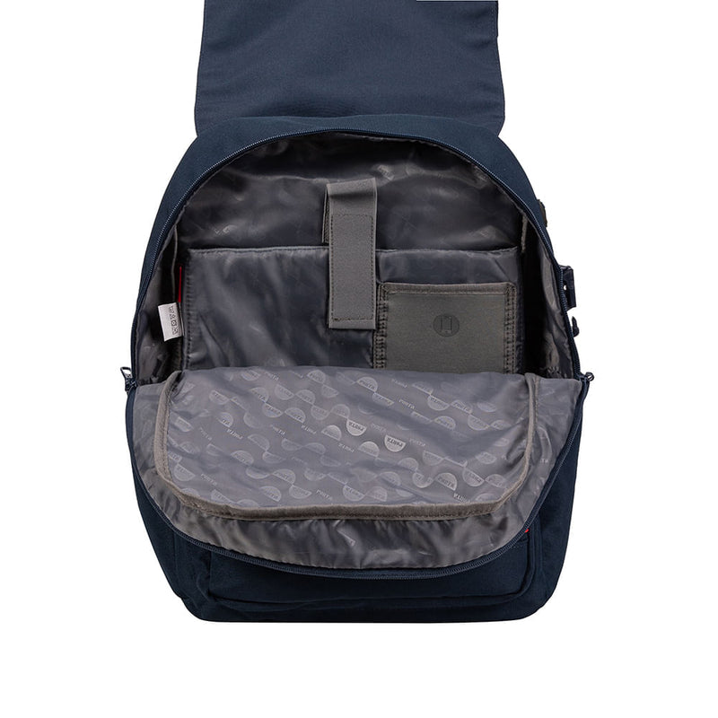 Mochila Diamond Azul