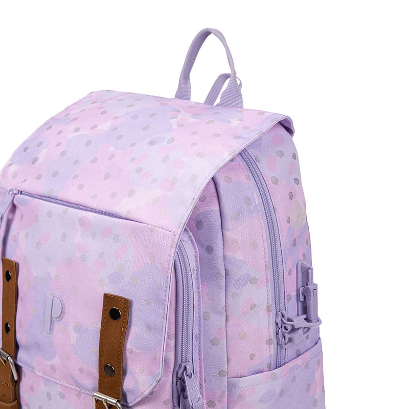 Mochila Diamond Purlple Mist