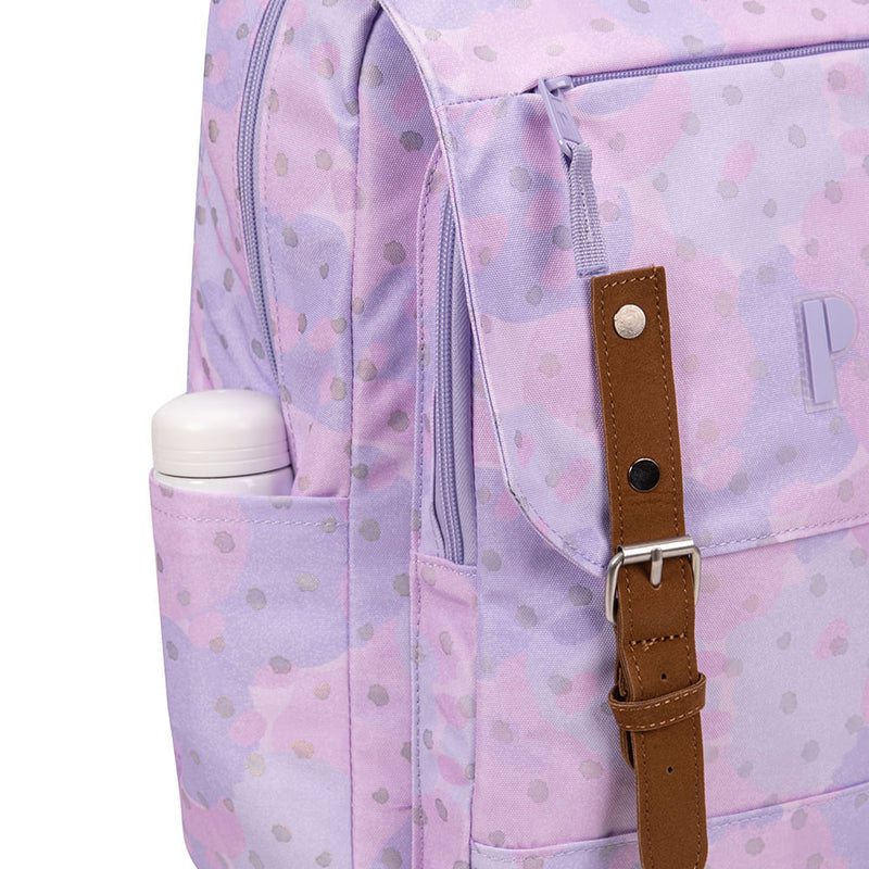 Mochila Diamond Purlple Mist