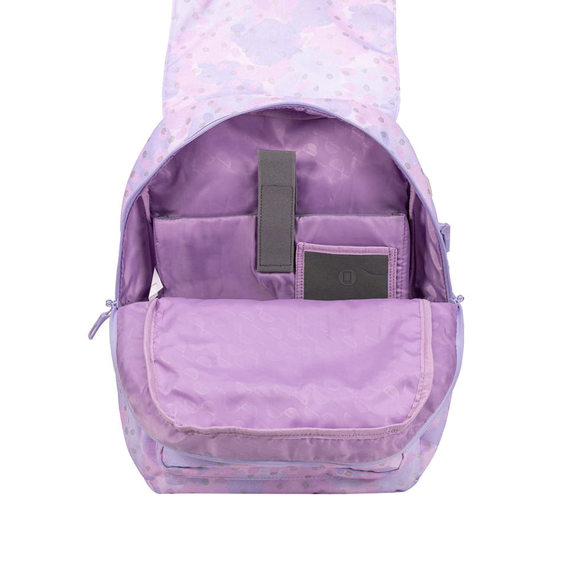 Mochila Diamond Purlple Mist