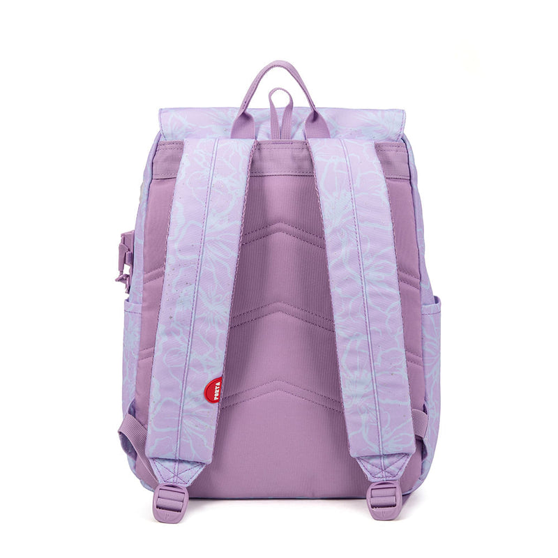 Mochila Diamond Shiny Lila