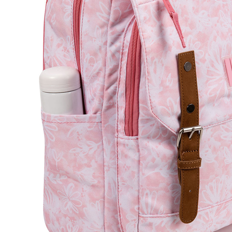 Mochila Diamond Switflawer