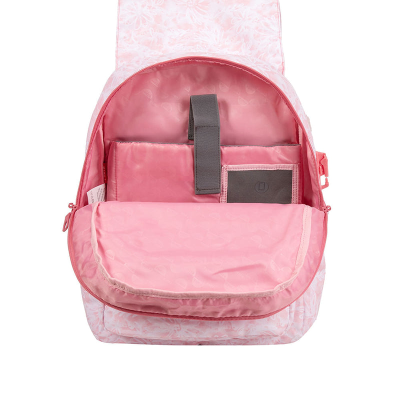 Mochila Diamond Switflawer