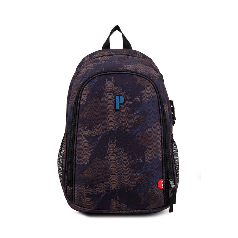 Mochila Citizen Perci