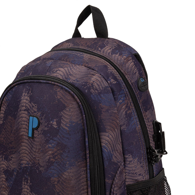 Mochila Citizen Perci