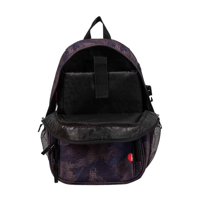 Mochila Citizen Perci