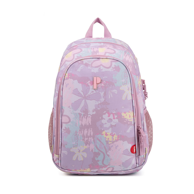 Mochila Citizen Abstract Bloom