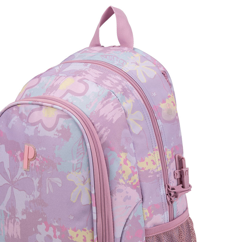 Mochila Citizen Abstract Bloom