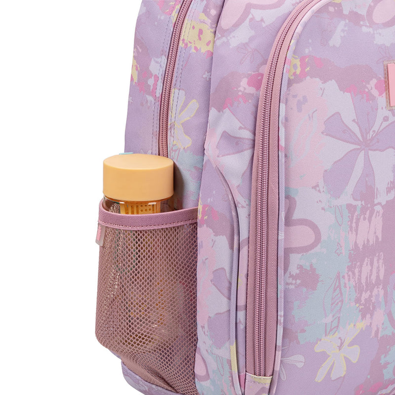 Mochila Citizen Abstract Bloom