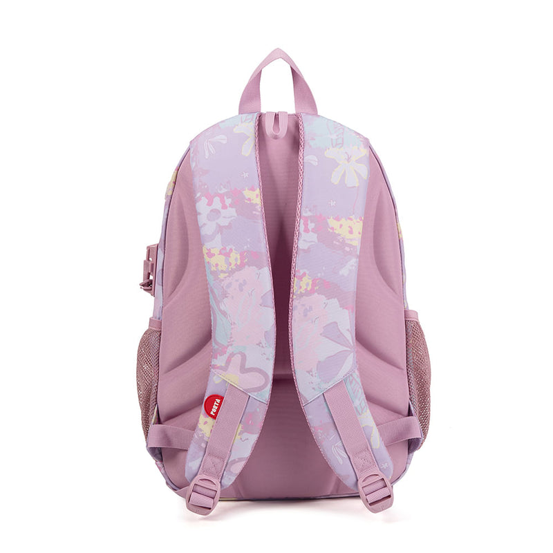 Mochila Citizen Abstract Bloom