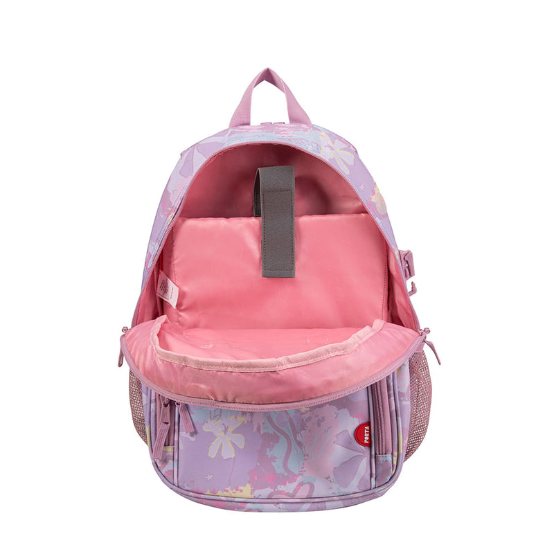 Mochila Citizen Abstract Bloom