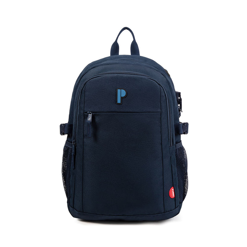 Mochila Jack Azul