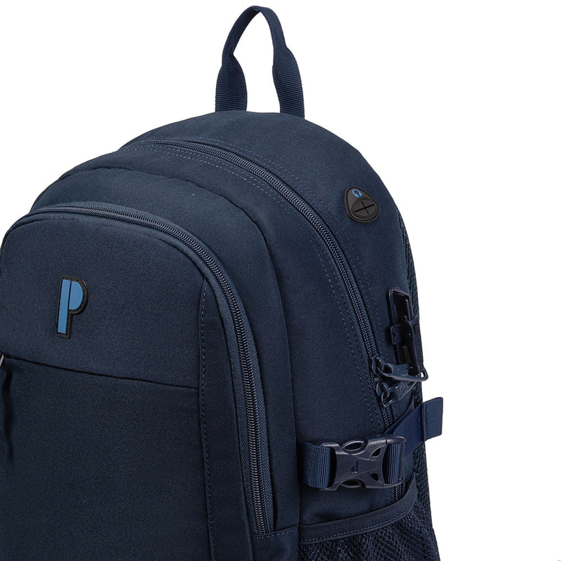 Mochila Jack Azul