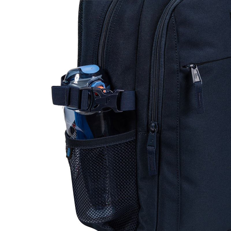 Mochila Jack Azul