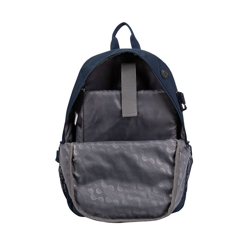 Mochila Jack Azul